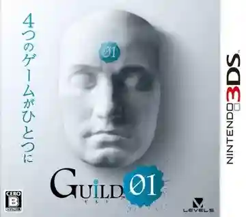 Guild01 (Japan)